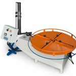 Decoiler-tel-kangal-açma